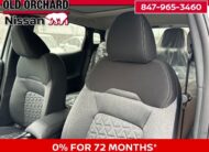 2026 Nissan Kicks SV SUV