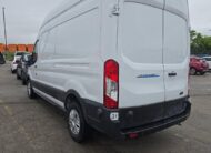 2022 Ford E-Transit-350 Cargo Base Van High Roof Van
