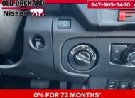2026 Nissan Frontier PRO-4X Truck Crew Cab