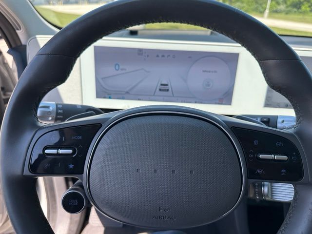 2024 Hyundai IONIQ 5 Limited SUV