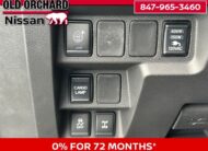 2026 Nissan Frontier PRO-4X Truck Crew Cab