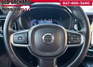 2024 Volvo S60 B5 Core Dark Theme Sedan