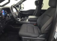 2022 Ford F-150 XLT Truck SuperCrew Cab