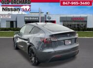 2022 Tesla Model Y Performance SUV