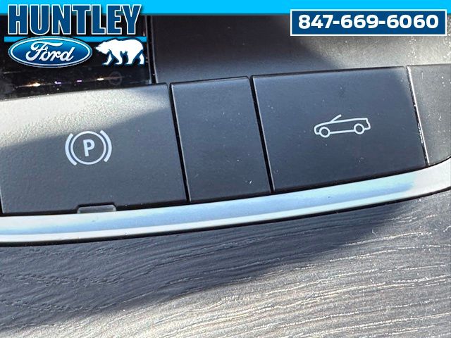 2022 BMW 430i 430i xDrive Convertible