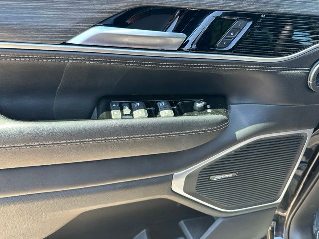 2024 Jeep Wagoneer Series II SUV