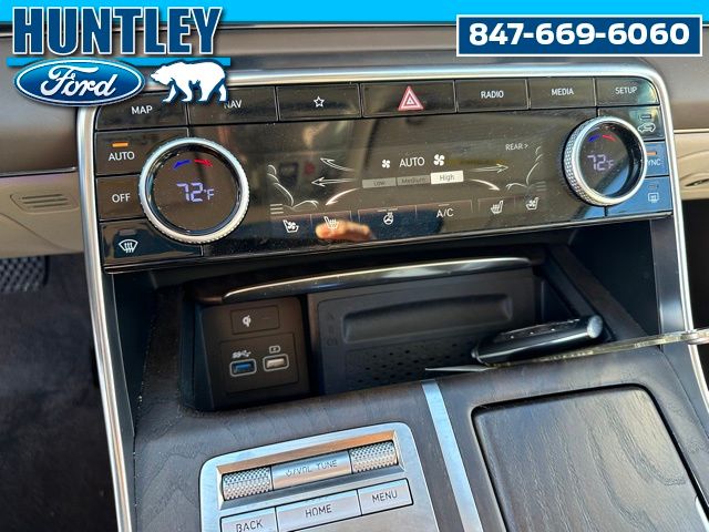 2023 Genesis GV80 2.5T SUV