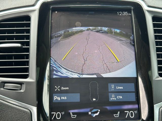 2020 Volvo XC90 T6 Momentum SUV