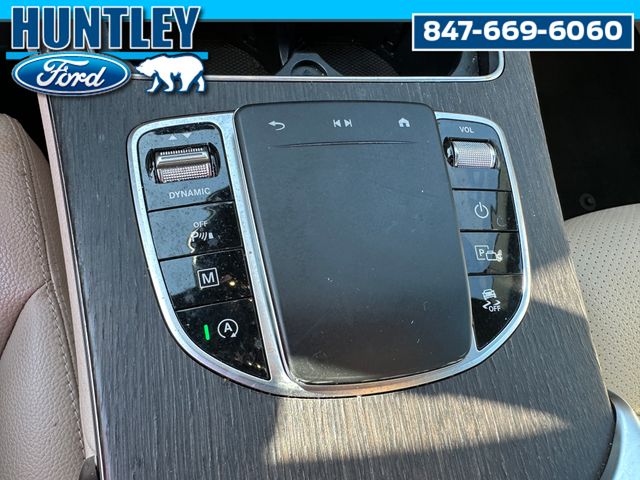 2021 Mercedes-Benz GLC 300 GLC 300 SUV