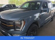 2023 Ford F-150 Tremor Truck SuperCrew Cab
