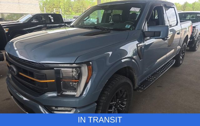2023 Ford F-150 Tremor 4x4 SuperCrew 145 in's photo