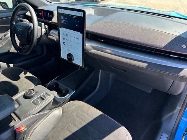 2023 Ford Mustang Mach-E GT SUV