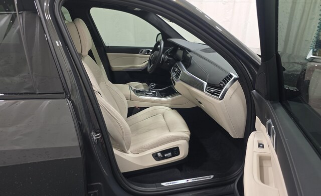 2022 BMW X5 xDrive40i SUV