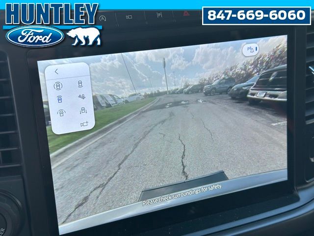 2024 Ford F-150 XLT Truck SuperCrew Cab