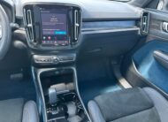 2023 Volvo XC40 Recharge Pure Electric Ultimate SUV