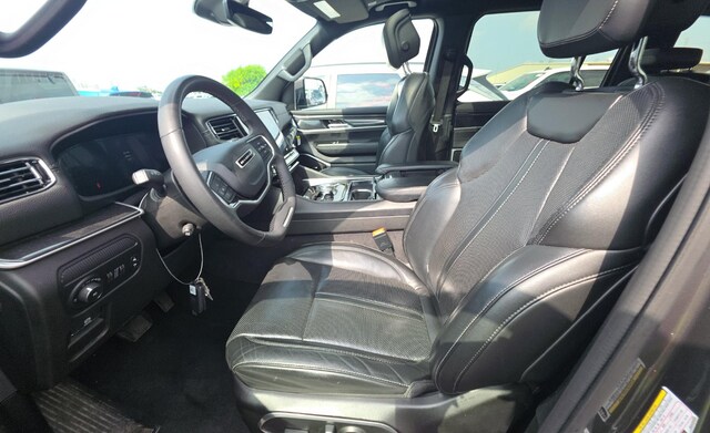 2022 Jeep Wagoneer Series I SUV