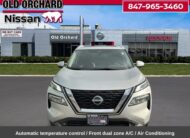 2022 Nissan Rogue SL SUV