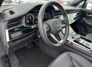 2025 Audi Q7 55 Premium Plus SUV