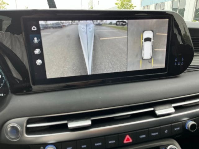 2024 Hyundai Palisade Calligraphy Night Edition SUV