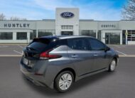 2025 Nissan LEAF S Hatchback