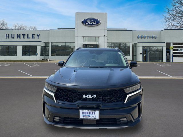 2023 Kia Sorento SX SUV