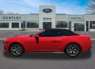 2025 Ford Mustang GT Premium Convertible