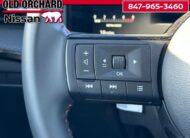 2026 Nissan Kicks SR SUV