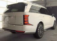 2026 Hyundai Palisade Calligraphy SUV