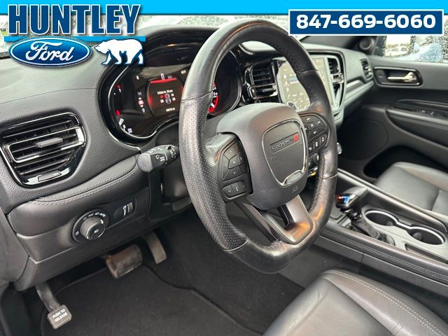 2022 Dodge Durango GT Plus SUV