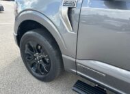 2023 Ford F-150 Platinum Truck SuperCrew Cab