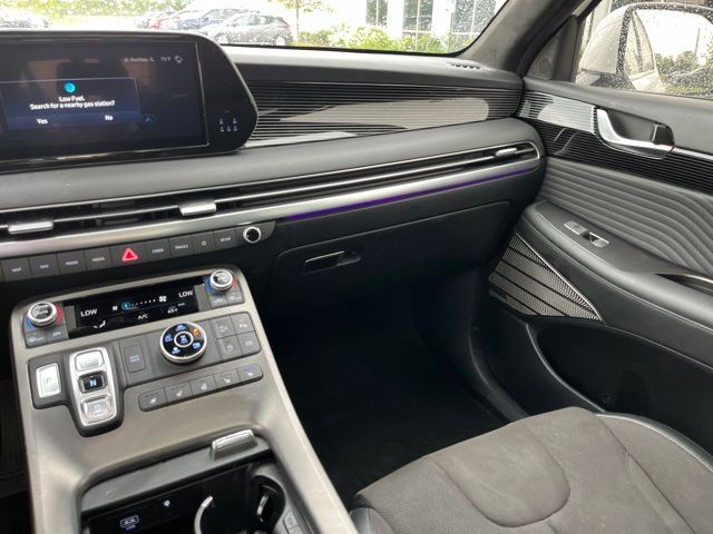 2024 Hyundai Palisade Calligraphy Night Edition SUV