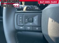 2026 Nissan Pathfinder SL SUV