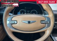 2023 Genesis GV80 3.5T SUV