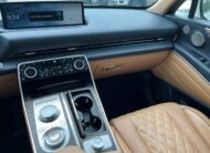 2023 Genesis GV80 3.5T SUV