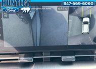 2024 Hyundai Kona Limited SUV