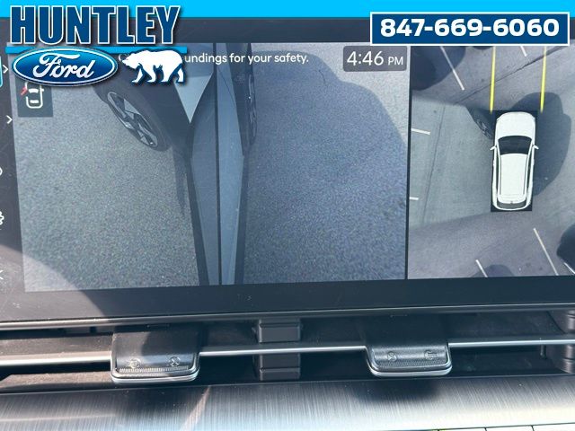 2024 Hyundai Kona Limited SUV