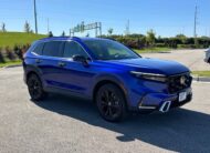 2024 Honda CR-V Hybrid Sport Touring SUV
