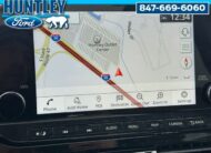 2024 Nissan Pathfinder Platinum SUV