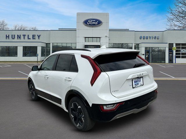 2023 Kia Niro EV Wave SUV