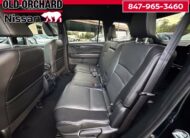 2022 Honda Passport EX-L SUV