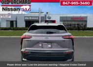 2024 Chevrolet Blazer EV RS SUV