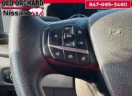 2024 Ford Transit-250 Cargo Base Van High Roof Ext. Van