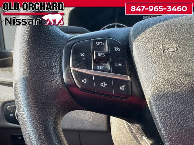 2024 Ford Transit-250 Cargo Base Van High Roof Ext. Van