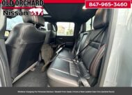 2024 Nissan Frontier PRO-4X Truck Crew Cab