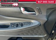 2022 Hyundai Santa Fe Limited SUV