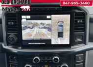 2022 Ford F-150 Limited Truck SuperCrew Cab