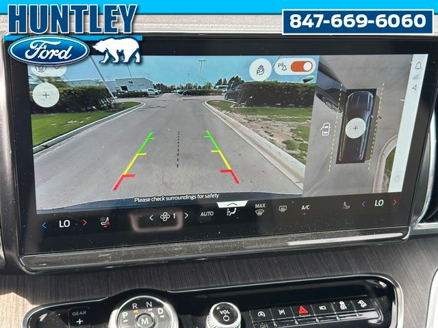 2025 Ford Expedition Platinum SUV