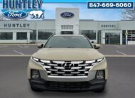 2023 Hyundai Santa Cruz SEL Truck Crew Cab