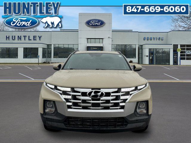 2023 Hyundai Santa Cruz SEL Truck Crew Cab