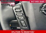 2026 Nissan Frontier SV Truck Crew Cab